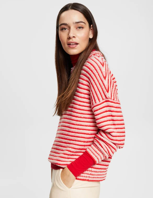 Esprit casual K_sweater 122EE1I306