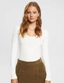 Esprit casual lettuce t lslv 112EE1K314