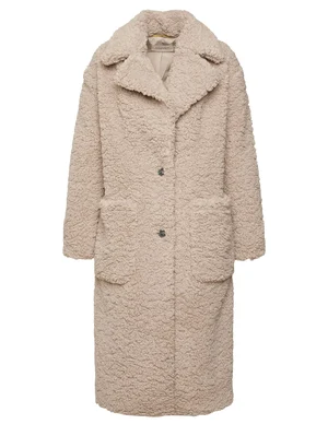 Esprit casual LL long fur ct 092EE1G331