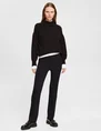 Esprit casual lurex knit legn 112EE1B301