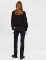 Esprit casual lurex knit legn 112EE1B301