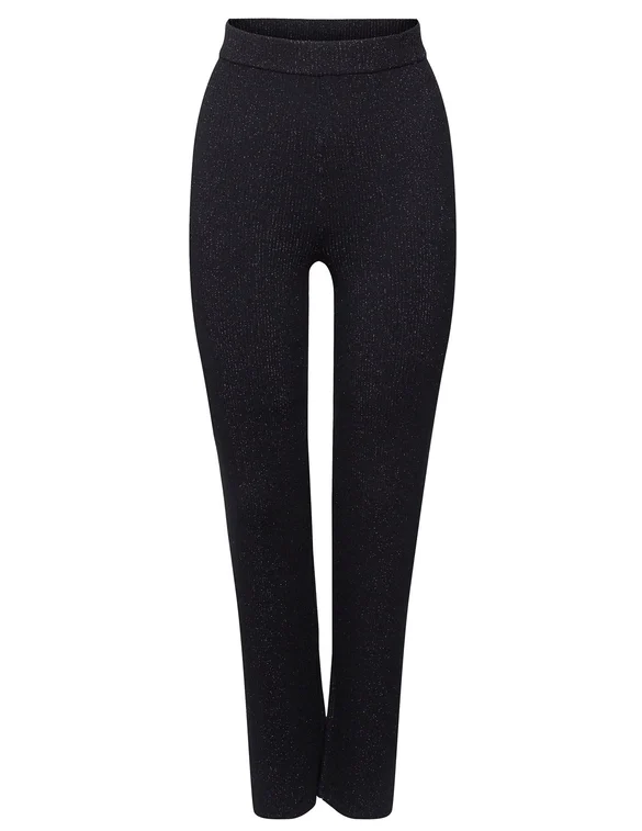 Esprit casual lurex knit legn 112EE1B301