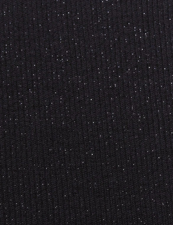 Esprit casual lurex knit legn 112EE1B301