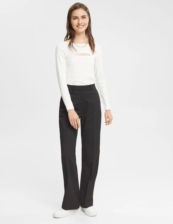Esprit casual MR Wideleg 992EE1B343