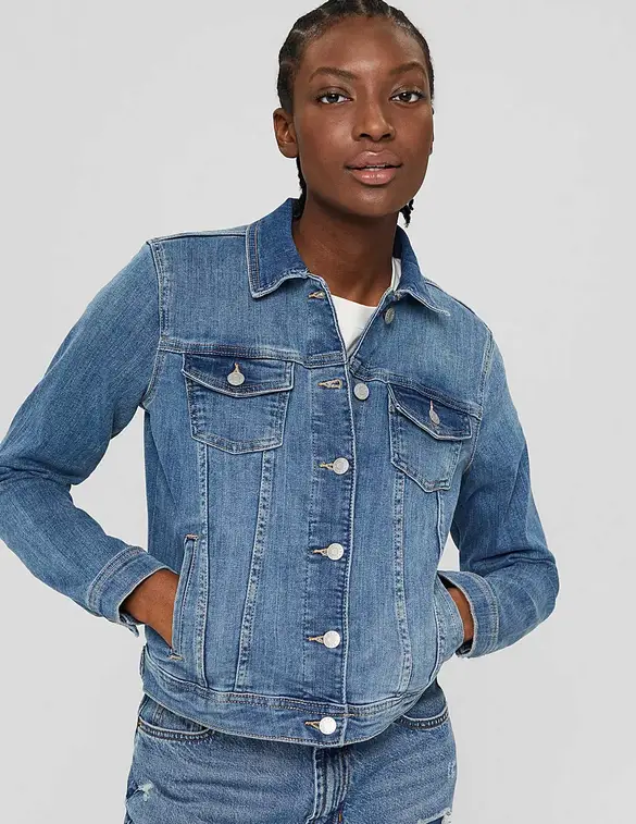 Esprit casual OCS NOOS JKT 992EE1G301