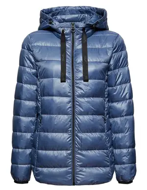 Esprit casual PER Tape Jacket 991EE1G321