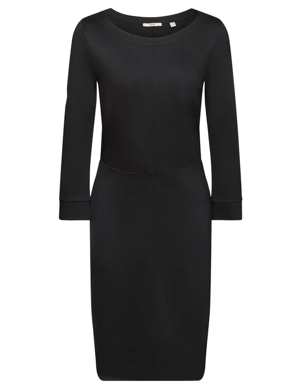 Esprit casual punti dress 122EE1E304