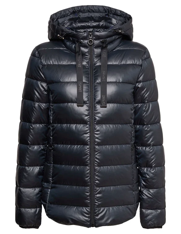 Esprit casual RCS Tape Jacket 992EE1G318