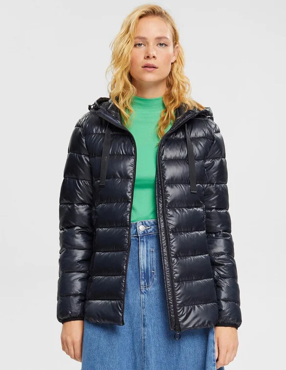 Esprit casual RCS Tape Jacket 992EE1G318