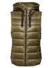 Esprit casual RCS Tape Vest 992EE1H302