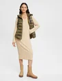 Esprit casual RCS Tape Vest 992EE1H302