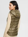 Esprit casual RCS Tape Vest 992EE1H302