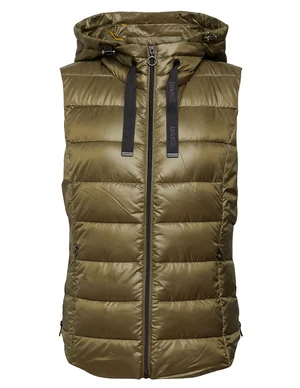 Esprit casual RCS Tape Vest 992EE1H302