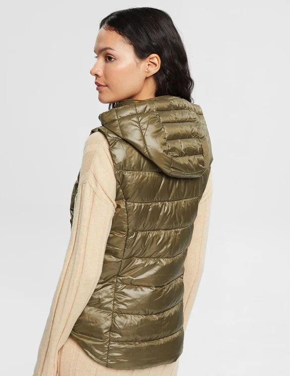 Esprit casual RCS Tape Vest 992EE1H302