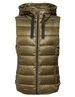 Esprit casual RCS Tape Vest 992EE1H302