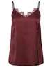 Esprit casual Satin drape top 112EE1F316
