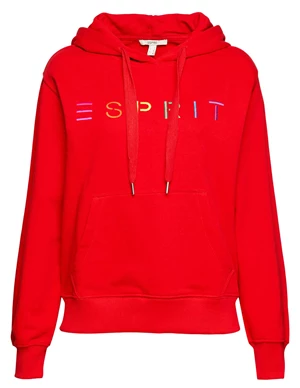 Esprit casual SG-012EE1J316    BCI logo hoodie