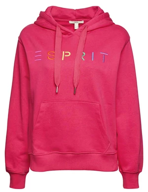 Esprit casual SG-012EE1J316    BCI logo hoodie