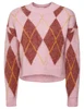 Esprit casual SG-092EE1I336    sweater arqyle