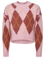 Esprit casual SG-092EE1I336    sweater arqyle