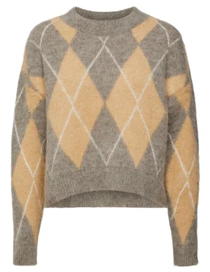 Esprit casual SG-092EE1I336    sweater arqyle