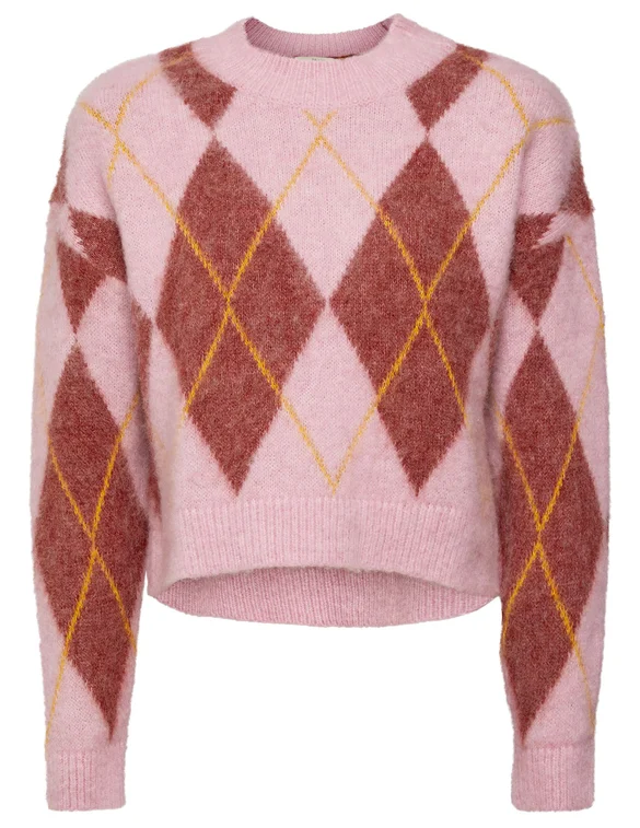 Esprit casual SG-092EE1I336    sweater arqyle