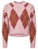 Esprit casual SG-092EE1I336    sweater arqyle