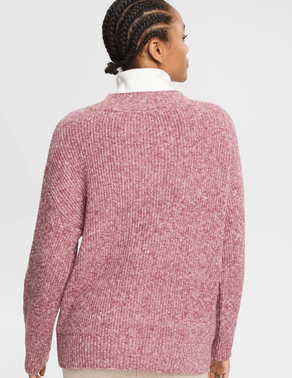 Esprit casual SG-112EE1I322    SUS mouline vne