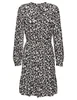 Esprit casual SG-122EE1E313    CVE aop tie drs 122EE1E316