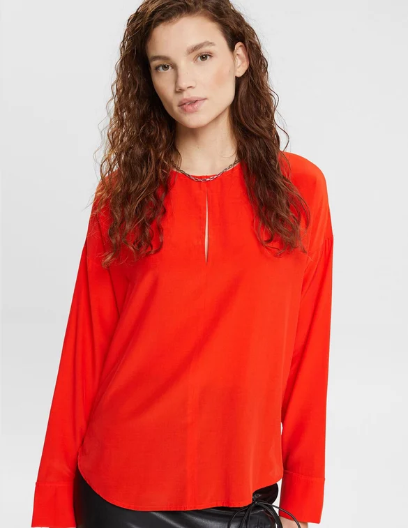 Esprit casual SG-122EE1F303    CVE twist blous