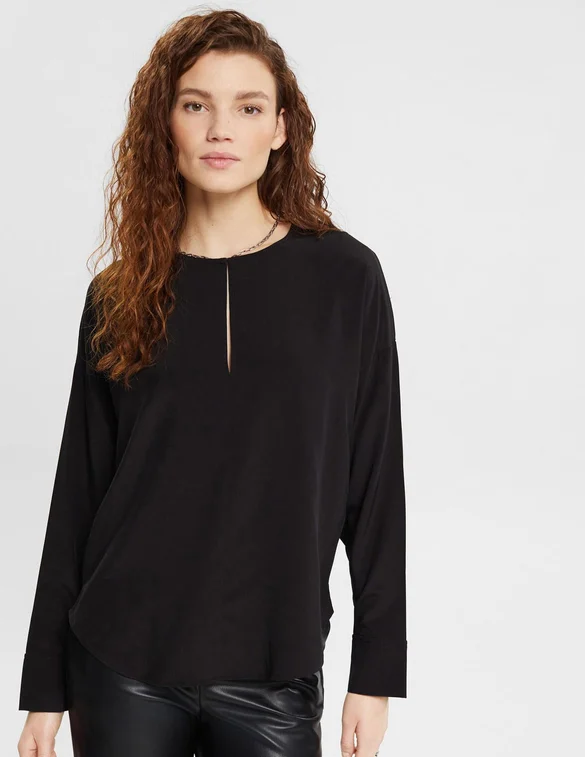 Esprit casual SG-122EE1F303    CVE twist blous