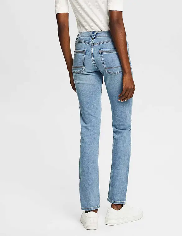 Esprit casual SG-992EE1B334    OCS JOG Denim