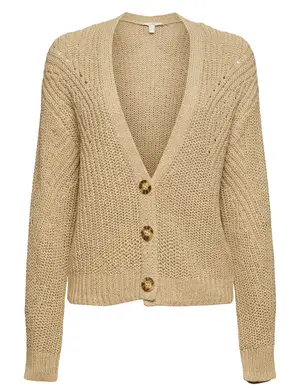 Esprit casual tape stitch car 992EE1I317