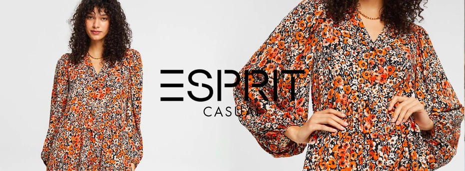 Esprit Casual kopen? Shop online – The