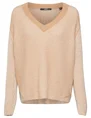 Esprit collection 2tone sweater 122EO1I315