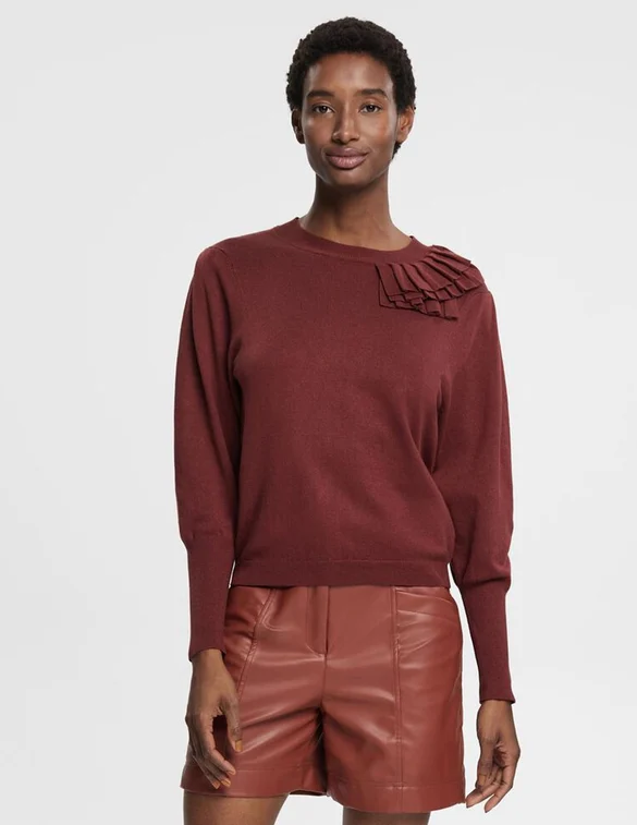 Esprit collection CVE sweater 112EO1I304