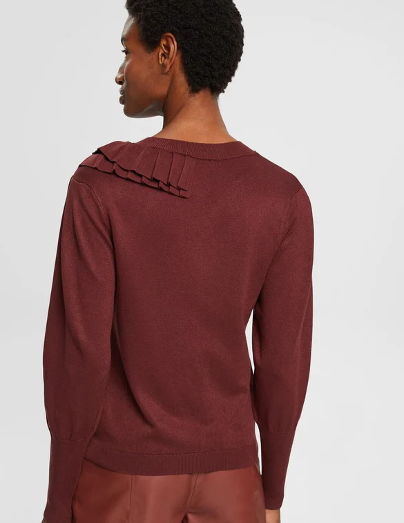 Esprit collection CVE sweater 112EO1I304
