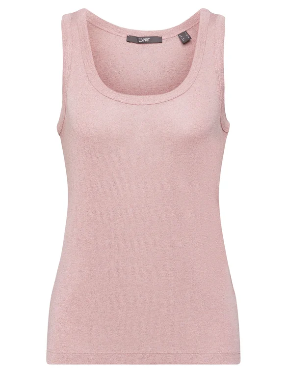 Esprit collection F lurex top 112EO1K318