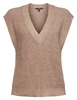 Esprit collection F v neck vest 012EO1I304