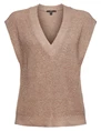 Esprit collection F v neck vest 012EO1I304