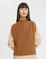 Esprit collection flat knittd top 992EO1I310