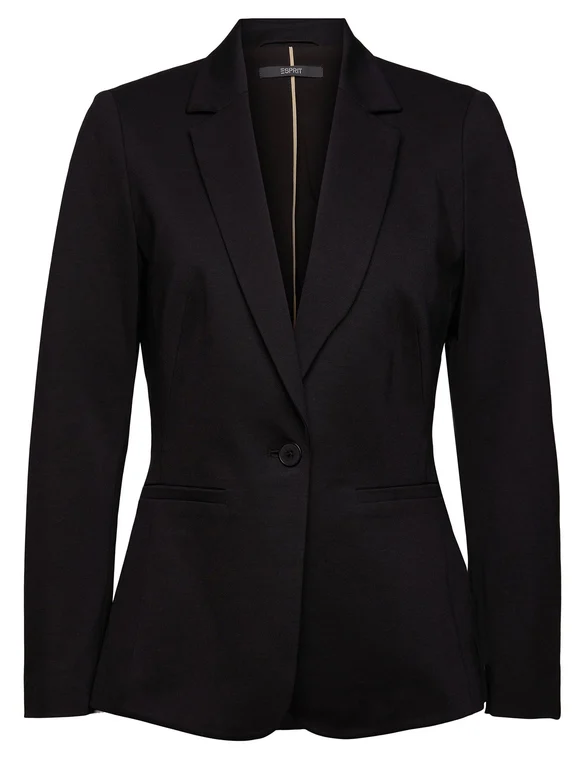 Esprit collection jersey blazer 992EO1G319