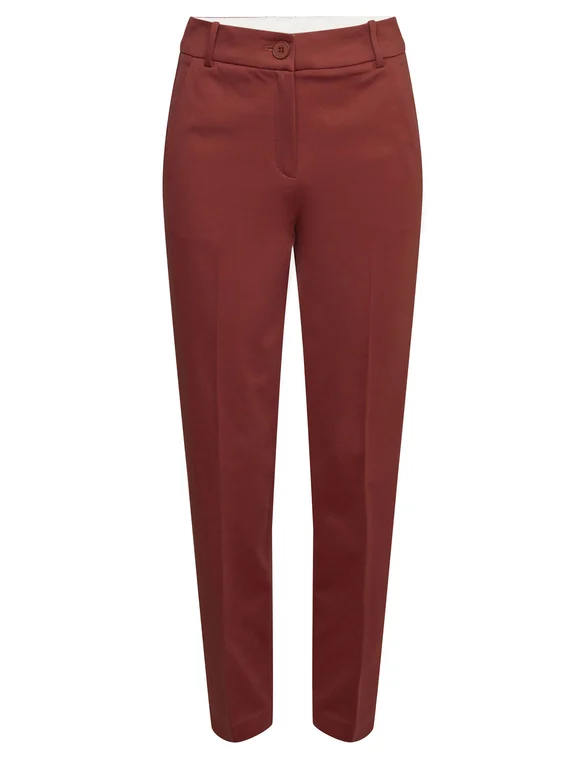 Esprit collection Jersey pant 992EO1B319