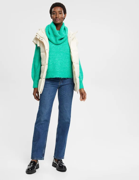 Esprit collection K_80s strht HR 102EO1B322