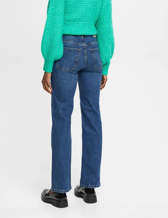 Esprit collection K_80s strht HR 102EO1B322