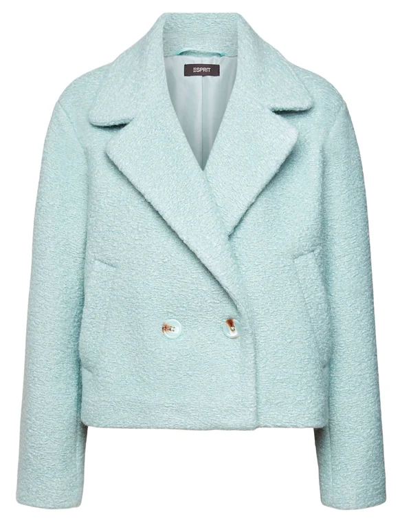 Esprit collection K_Curly Fake Wo 122EO1G306