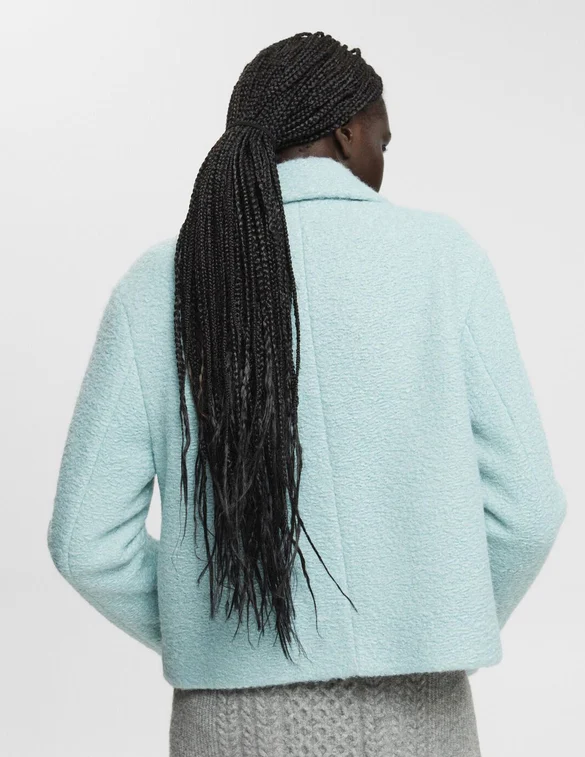 Esprit collection K_Curly Fake Wo 122EO1G306