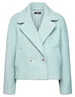 Esprit collection K_Curly Fake Wo 122EO1G306