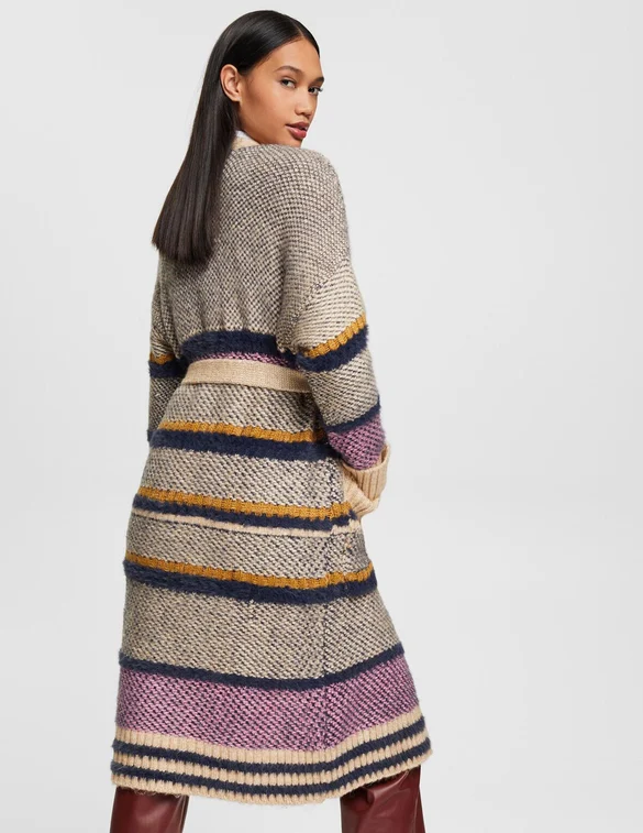 Esprit collection K_oversized car 122EO1I301