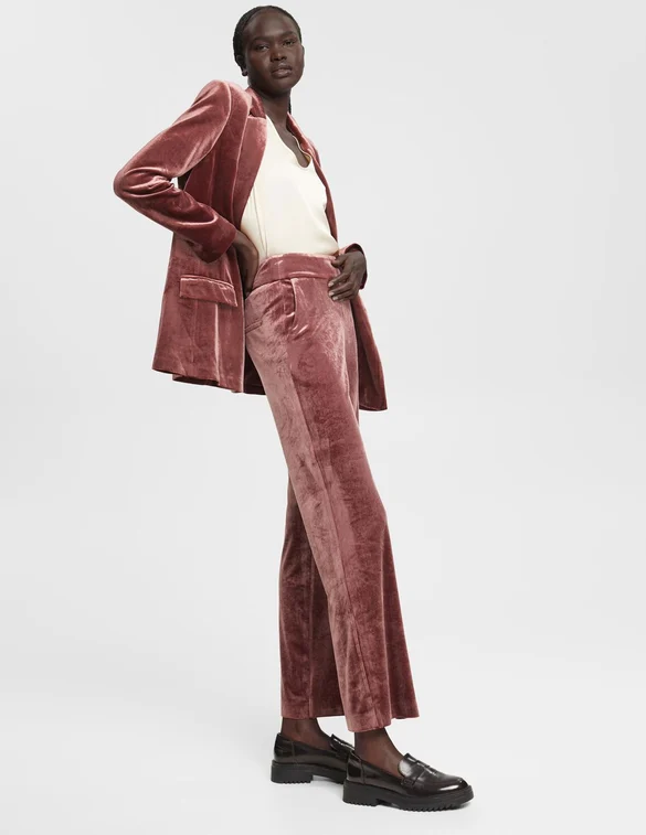 Esprit collection K_slouchy velve 112EO1B317